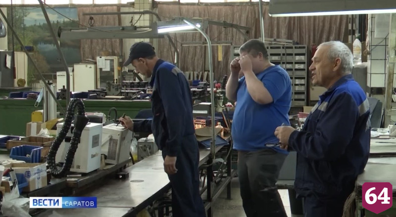 В Саратовской области единовременную выплату получили более 360 молодых специалистов