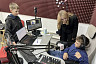 Дети из села побывали в консерватории Саратова и на телевидении 